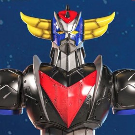 Grendizer UFO Robot Grendizer Super Robot Elite 1/3 Bust by Figurama Collectors